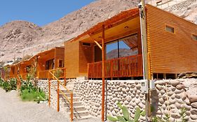 Lodge El Pedregan